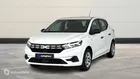Dacia Sandero 1.0 ECO-G 100ch Essential