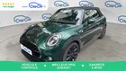 Mini Mini Cabriolet 1.5 Cooper 136 BVA7 Salt