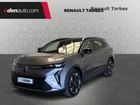 Renault Scénic E-Tech électrique 220 ch grande autonomie Techno