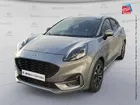 Ford Puma 1.0 EcoBoost 125ch S&S mHEV ST-Line Design 2 Powershift