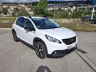 Peugeot 2008 1.5 BLUEHDI 120CH E6.C GT LINE S&S EAT6