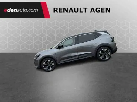 Renault Scénic E-Tech electrique 220 ch grande autonomie Techno