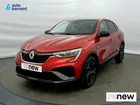 Renault Arkana 1.3 TCe mild hybrid 160ch RS Line EDC -22