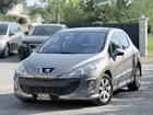 PEUGEOT 308 1.6 HDI 112ch BVA6 BLUE LION FÉLINE