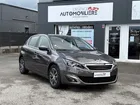 PEUGEOT 308 1.2 PURETECH 130 ALLURE EAT6 - Deuxième main - 47500kms