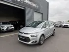 Citroen C4 PICASSO E-HDI 115CH EXCLUSIVE