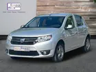 Dacia SANDERO 1.2 16V 75CH SL 10 ANS