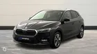 Skoda Fabia 1.0 TSI 110ch Style DSG7