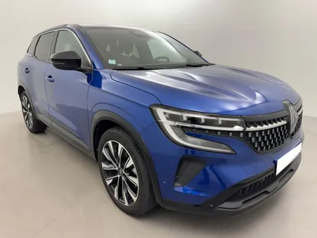 Renault Austral 1.2 E-Tech 200 HEV Techno
