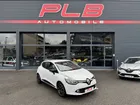 Renault CLIO IV 1.5 DCI 90CH ENERGY LIMITED PLB AUTOMOBILE