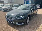 Audi A4 Avant 35 TDI 163 Business Line S-tronic 7 1ere Main