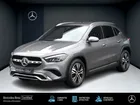 Mercedes Gla 200 d Progressive Line Pack