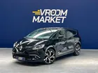 RENAULT Grand Scenic 1.7 D 120ch Business Intens - 2019 - 103 000 km - Caméra de recul - Feux auto - Détecteur de pluie