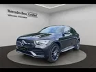 Mercedes-benz GLC Coupé 300 de 194+122ch AMG Line 4Matic 9G-Tronic