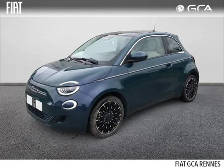 Fiat 500 e 118ch La Prima