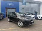 Land Rover Discovery Sport P200 FLEXFUEL MHEV AWD BVA Dynamic SE