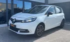 Renault scenic 1.2 tce 115ch energy limited - 2ème main - entretien renault