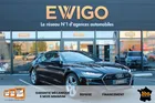 Audi a7 sportback v6 3.0 50 tdi 286ch s line quattro tiptronic8 hybrid diesel - origine france - suivi audi