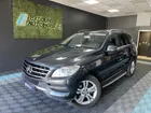 MERCEDES CLASSE M ML 350 BlueTEC - BVA 7G-Tronic Plus - BM 166