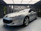 Peugeot 407 coupé 2.7l v6 hdi 204 cv bva 1ère main 64200km état neuf kit de distribution neuf