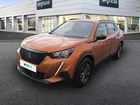 PEUGEOT 2008 PureTech 100 S&S BVM6 Style