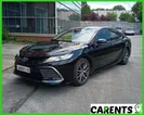 CAMRY HYBRIDE PRO ESSENCE 218 CH 2WD DYNAMIC BUSINESS - BOITE AUTO – 01/2022 – 252 098 km – TVA récupérable - VO 386