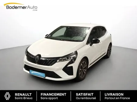 Renault Clio TCe 90 ch GSR2 Techno