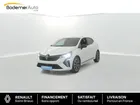 Renault Clio TCe 90 ch GSR2 Techno