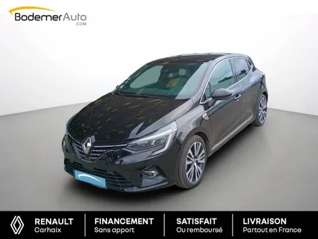 Renault Clio E-Tech 140 - 21N Initiale Paris