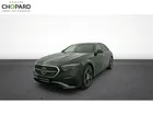 MERCEDES Classe E 220 d 9G-Tronic AMG Line