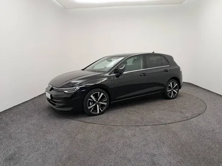VOLKSWAGEN Golf 1.5 eHybrid 204 DSG6 Style