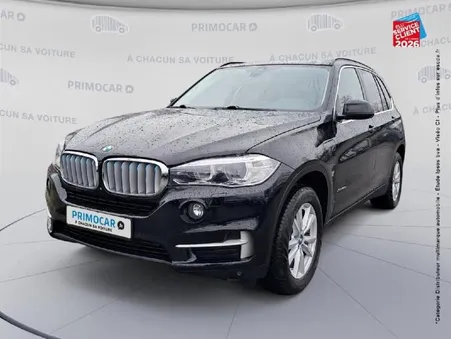Bmw X5 xDrive40eA 313ch Lounge Plus