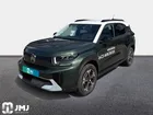 Citroën C3 Aircross E- 113 autonomie confort Max