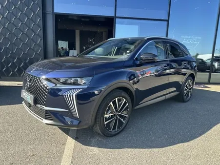 Ds DS 7 BlueHDi 130ch Opera Automatique
