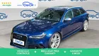 Audi RS6 Avant 4.0 TFSI 560 Quattro Tiptronic RS