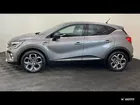 Renault Captur Blue dCi 115 Intens