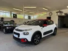 Belle - Citroën C3 1.2i 110 Ch BVM Shine - Distrib. Faite - Bi-ton - Led Diurne - Ecran Multimédia - Garantie Citroën 09/2028