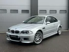 BMW M3 E46 343 BVM6 Phase 1 - Française - Historique complet - superbe état…