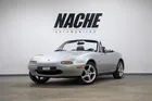 Mazda MX-5 NA - Origine France - 2ème main 53.000 km