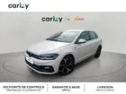 Volkswagen Polo 1.0 TSI 95 S&S DSG7 R-Line