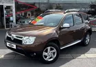 Dacia Duster 1.5 DCI 107 CH PRESTIGE