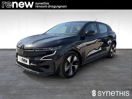 Renault Mégane E-TECH EV60 220 ch super charge Equilibre