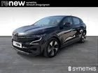Renault Mégane E-TECH EV60 220 ch super charge Equilibre