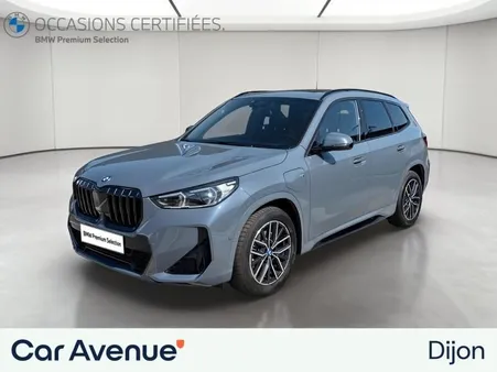 Bmw X1 xDrive25e 245ch M Sport