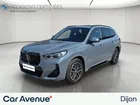 Bmw X1 xDrive25e 245ch M Sport