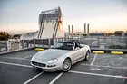 Maserati 4200 spyder GT Cambiocorsa 390ch