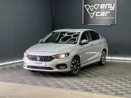 Fiat tipo ii (2) 1.6 multijet 120ch mirror garantie