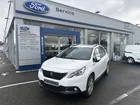 Peugeot 2008 1.2 PureTech 110ch S&S BVM5 Style