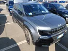 Jeep Avenger ELECTRIQUE 156CH 115kW SUMMIT