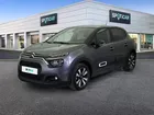 Citroën C3 BlueHDi 100 S&S BVM6 Feel Pack